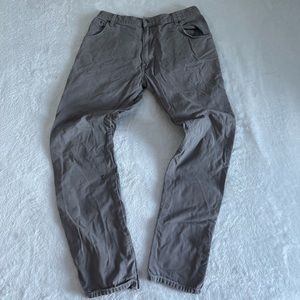 Carhartt Reworked Utility Pants